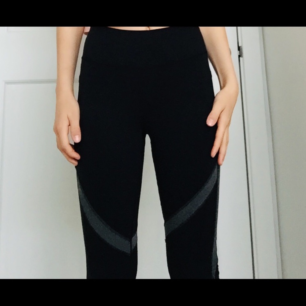 Avia cropped leggings